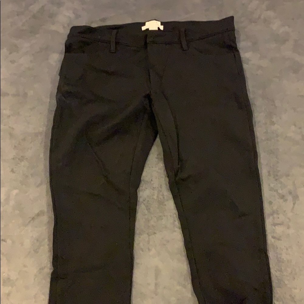 J Crew Gigi Pant